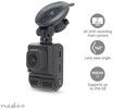 Nedis Dual Dashboard Camera