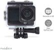 Nedis Dual Screen Action Camera 