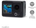 Nedis Dual Screen Action Camera 5K