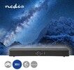 Nedis Gaming Bluetooth Soundbar