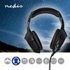 Nedis Gaming Headset with LED Light