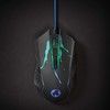 Nedis Gaming Mouse 3600 dpi