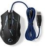 Nedis Gaming Mouse 3600 dpi
