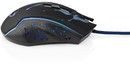 Nedis Gaming Mouse 3600 dpi