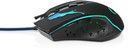 Nedis Gaming Mouse 3600 dpi