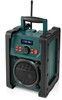 Nedis Jobsite DAB+ / FM Radio with Bluetooth