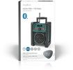 Nedis Jobsite DAB+ / FM Radio with Bluetooth