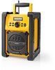 Nedis Jobsite FM-Radio