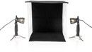 Nedis LED Photo Studio Kit 400x400mm