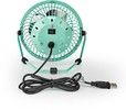 Nedis Mini Fan USB Powered