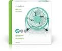 Nedis Mini Fan USB Powered