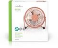 Nedis Mini Fan USB Powered