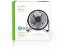 Nedis Mini Fan USB Powered