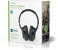 Nedis Over-Ear Headphones with Bluetooth