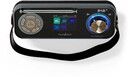 Nedis Premium DAB+ / FM Radio