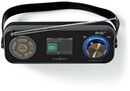 Nedis Premium DAB+ / FM Radio