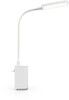 Nedis Rechargeable LED Desk Lamp with Table-Clamp