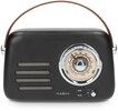 Nedis Retro FM-Radio