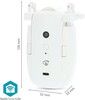 Nedis SmartLife Bluetooth Curtain Motor