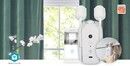 Nedis SmartLife Bluetooth Curtain Motor for Rod-Rail