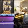 Nedis SmartLife Bluetooth RGB TV LED Strip