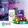 Nedis SmartLife Bluetooth RGB TV LED Strip