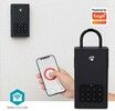 Nedis SmartLife Smart Bluetooth Lockbox