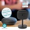 Nedis SmartLife Smart Indoor IP Camera