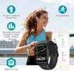 Nedis SmartLife Smart Watch