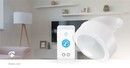 Nedis SmartLife Wi-Fi 120 Motion Sensor