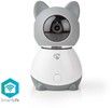 Nedis SmartLife Wi-Fi Camera with Auto-tracking