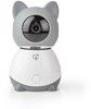 Nedis SmartLife Wi-Fi Camera with Auto-tracking