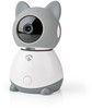 Nedis SmartLife Wi-Fi Camera with Auto-tracking