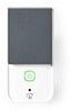Nedis SmartLife Wi-Fi Outdoor Smart Plug with Power Monitor