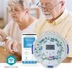 Nedis SmartLife Wi-Fi Pill Dispenser