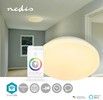 Nedis SmartLife Wi-Fi Smart Ceiling Light