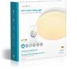 Nedis SmartLife Wi-Fi Smart Ceiling Light