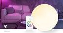 Nedis SmartLife Wi-Fi Smart Ceiling Light