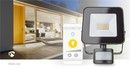 Nedis SmartLife Wi-Fi Smart Floodlight 20W