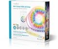 Nedis SmartLife Wi-Fi Smart RGB LED Strip with Pattern