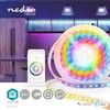 Nedis SmartLife Wi-Fi Smart RGB LED Strip with Pattern