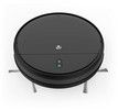 Nedis SmartLife Wi-Fi Smart Robot Vaccum Cleaner