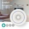 Nedis SmartLife Wi-Fi Smart Siren