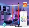 Nedis SmartLife Wi-Fi Smart Table Lights