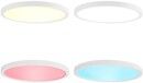 Nedis SmartLife Wi-Fi Smart Ultra-Thin Ceiling Light