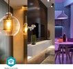 Nedis SmartLife Wi-Fi Smart Ultra-Thin Ceiling Light