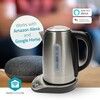 Nedis SmartLife Wi-Fi Vattenkokare