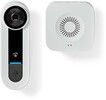 Nedis SmartLife Wi-Fi Video Doorbell with Chime