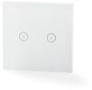 Nedis SmartLife Wifi Double Switch