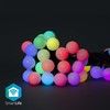 Nedis SmartLife WiFi Full Color 48x Party Lights 